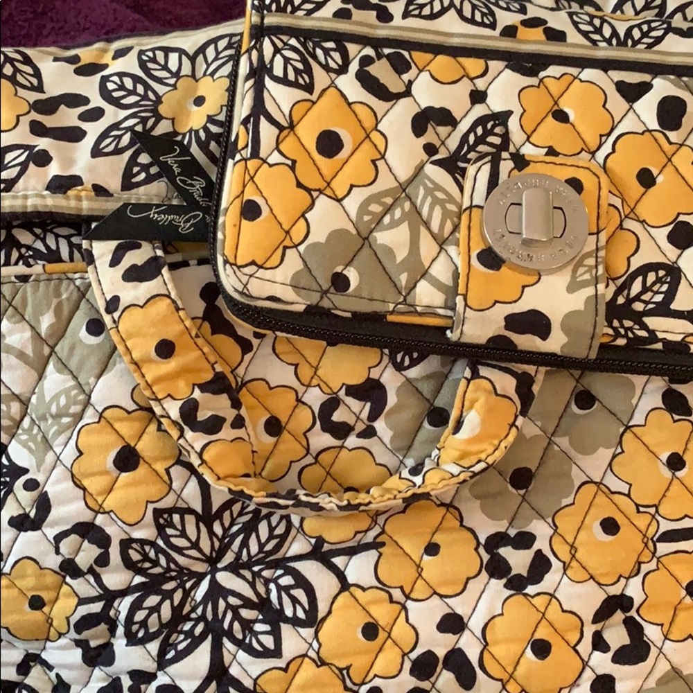 Vera Bradley Set